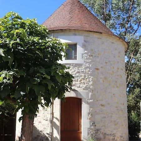 La Tour Du Perigord Beaupouyet Exterior foto