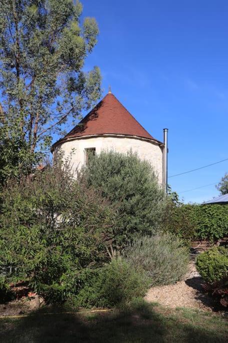 La Tour Du Perigord Beaupouyet Exterior foto